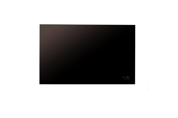 Обогреватель настенный ИК-конвекционный ЭРГНА - 0.4 Glassar
