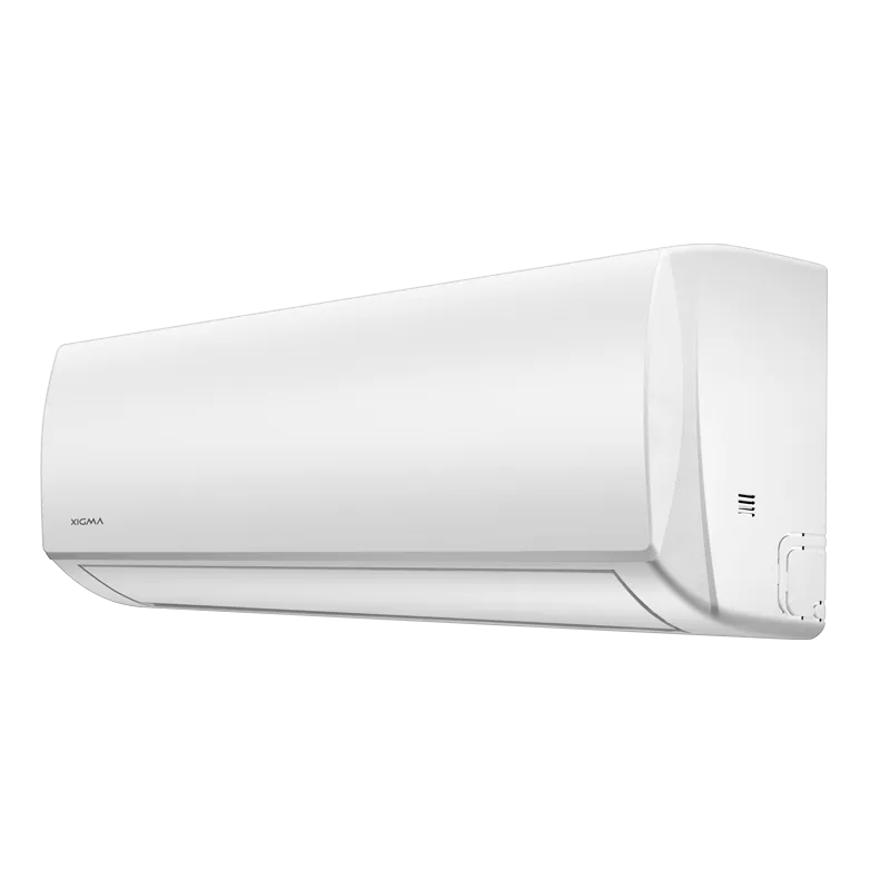Кондиционер Xigma XG-TXЕ27RHA TurboCool