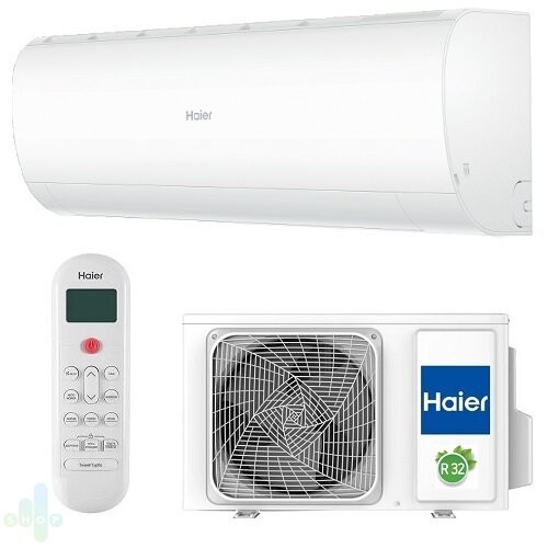 Кондиционер Haier Coral HSU-12HPL303/R3