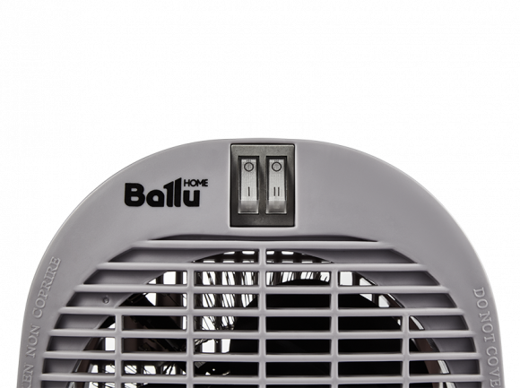 Тепловентилятор BALLU BFH/S - 04
