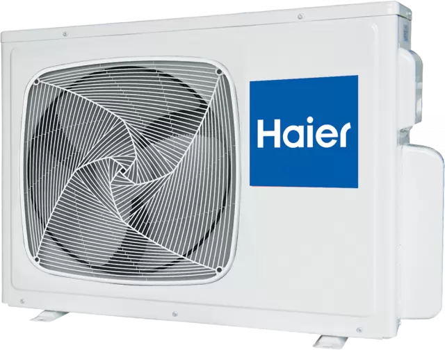 Кондиционер Haier HSU-07HNF203/R2 -B
