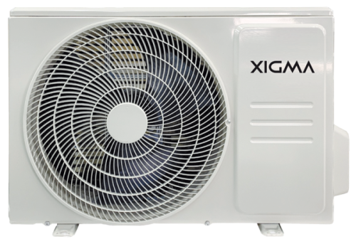 Кондиционер Xigma XG-JP27RHA JetPro