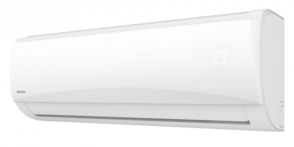 Кондиционер Xigma XG-JP27RHA JetPro
