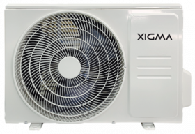 Кондиционер Xigma XG-JP35RHA JetPro