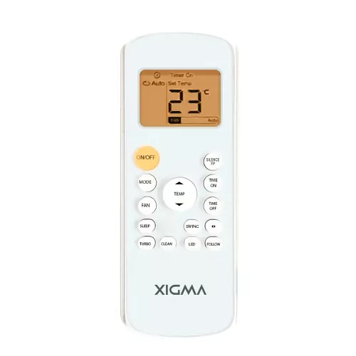 Кондиционер Xigma XG-JP70RHA