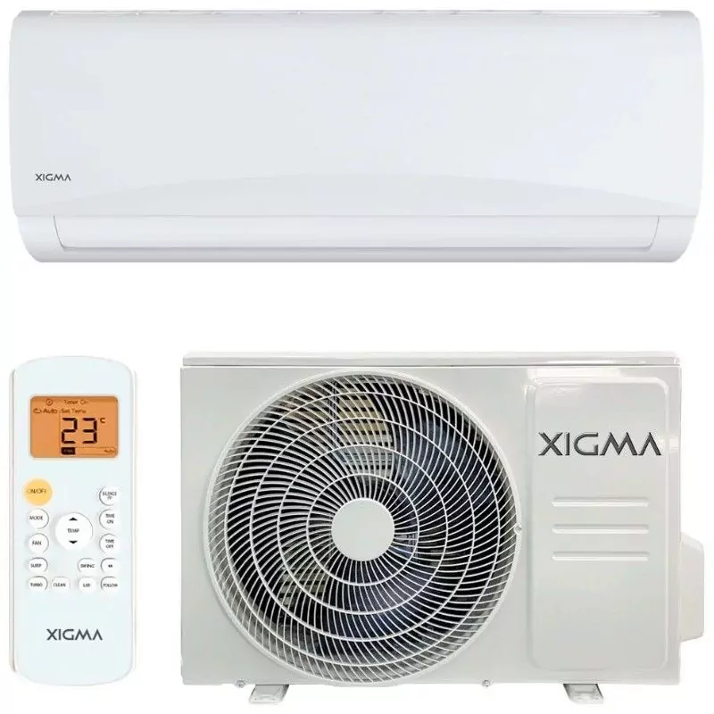 Кондиционер Xigma XG-JP70RHA